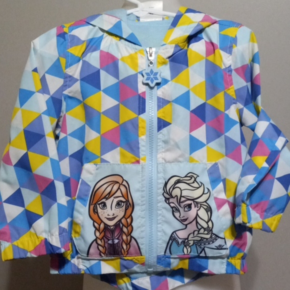 Disney Frozen - Picture 2 of 6